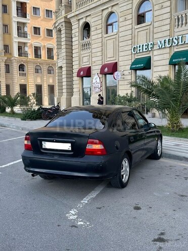 Opel Vectra 1996, 280,000 km - 1.8 l - Bakı