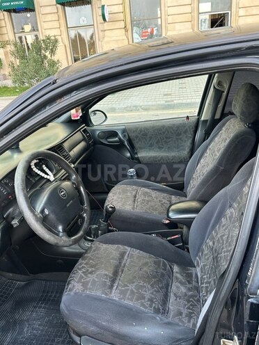 Opel Vectra 1996, 280,000 km - 1.8 l - Bakı