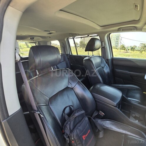 Honda Pilot 2012, 261,000 km - 3.5 l - Bakı