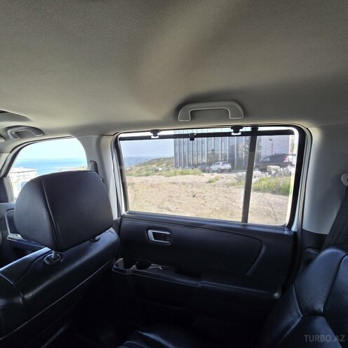 Honda Pilot 2012, 261,000 km - 3.5 l - Bakı