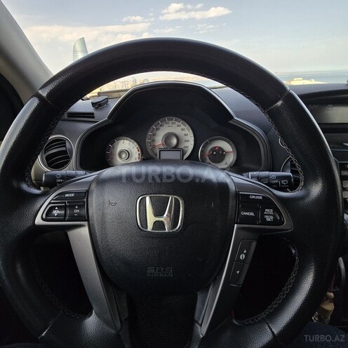 Honda Pilot 2012, 261,000 km - 3.5 l - Bakı