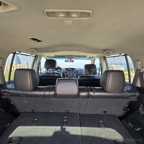 Honda Pilot 2012, 261,000 km - 3.5 l - Bakı