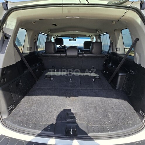 Honda Pilot 2012, 261,000 km - 3.5 l - Bakı