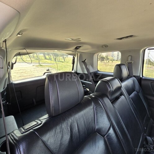 Honda Pilot 2012, 261,000 km - 3.5 l - Bakı