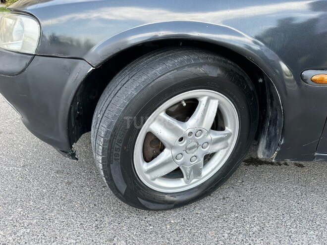 Opel Vectra 1996, 280,000 km - 1.8 l - Bakı