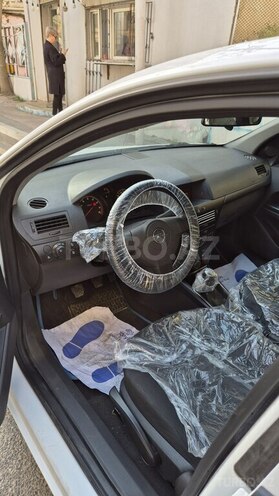 Opel Astra 2009, 314,000 km - 1.4 l - Bakı