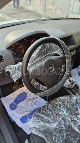 Opel Astra 2009, 314,000 km - 1.4 l - Bakı