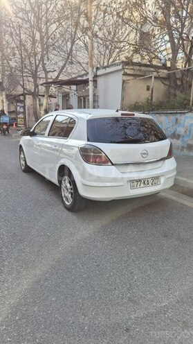 Opel Astra 2009, 314,000 km - 1.4 l - Bakı