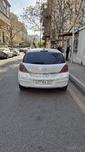 Opel Astra 2009, 314,000 km - 1.4 l - Bakı