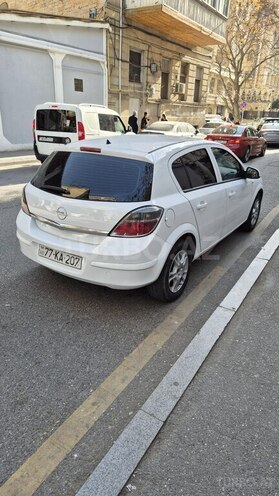 Opel Astra 2009, 314,000 km - 1.4 l - Bakı
