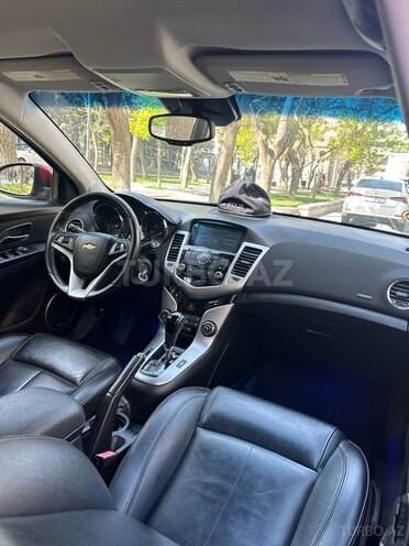 Chevrolet Cruze 2011, 290,000 km - 1.4 л - Bakı