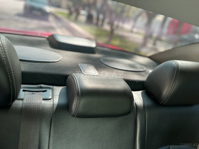 Chevrolet Cruze 2011, 290,000 km - 1.4 л - Bakı
