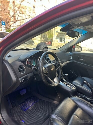 Chevrolet Cruze 2011, 290,000 km - 1.4 л - Bakı