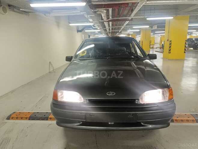 LADA (VAZ) 2115 2009, 238,932 km - 1.6 л - Gəncə