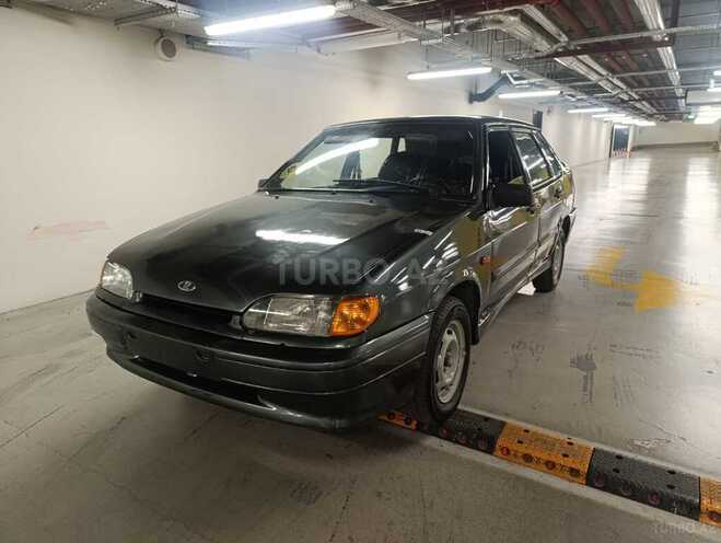 LADA (VAZ) 2115 2009, 238,932 km - 1.6 л - Gəncə
