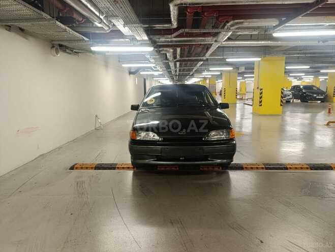 LADA (VAZ) 2115 2009, 238,932 km - 1.6 л - Gəncə