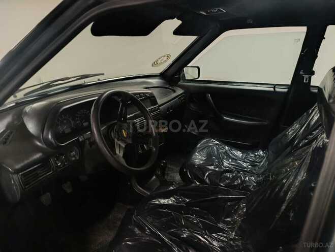 LADA (VAZ) 2115 2009, 238,932 km - 1.6 л - Gəncə