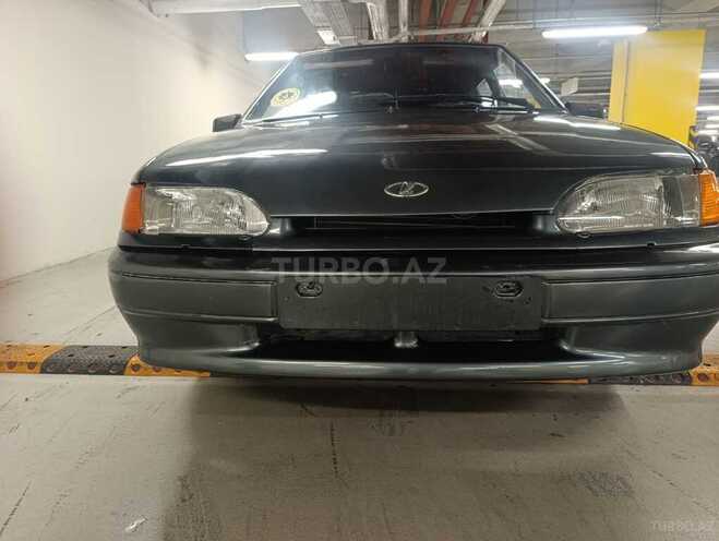 LADA (VAZ) 2115 2009, 238,932 km - 1.6 л - Gəncə