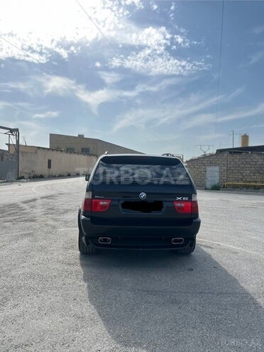 BMW X5 2004, 320,000 km - 3.0 l - Bakı