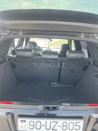 BMW X5 2004, 320,000 km - 3.0 l - Bakı