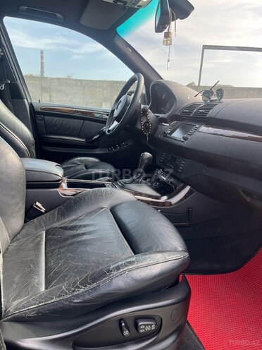 BMW X5 2004, 320,000 km - 3.0 l - Bakı