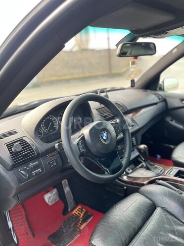 BMW X5 2004, 320,000 km - 3.0 l - Bakı