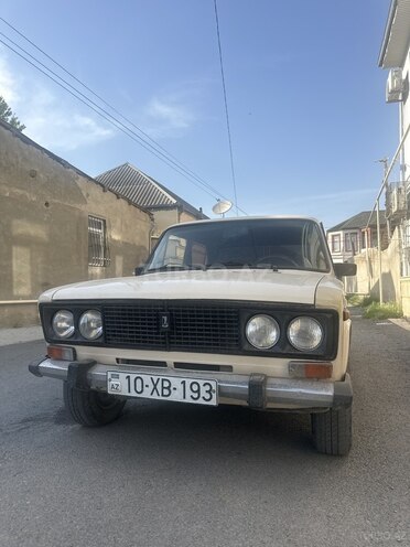 LADA (VAZ) 2106 1989, 95,000 km - 1.6 l - Bakı