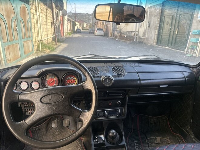 LADA (VAZ) 2106 1989, 95,000 km - 1.6 l - Bakı