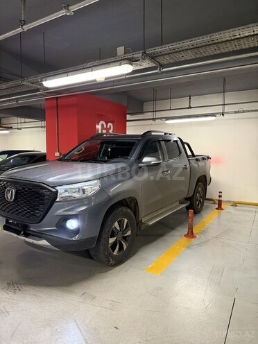 Changan F70 (Hunter) 2023, 58,341 km - 1.9 l - Gəncə