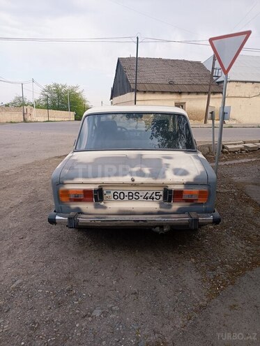 LADA (VAZ) 2106 1988, 95,000 km - 1.5 l - Gəncə