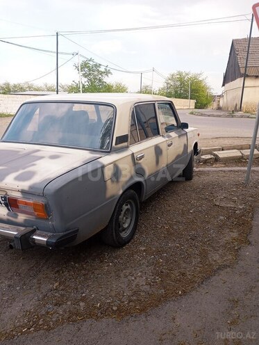 LADA (VAZ) 2106 1988, 95,000 km - 1.5 l - Gəncə