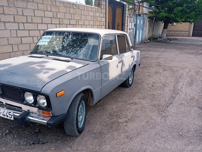 LADA (VAZ) 2106 1988, 95,000 km - 1.5 l - Gəncə