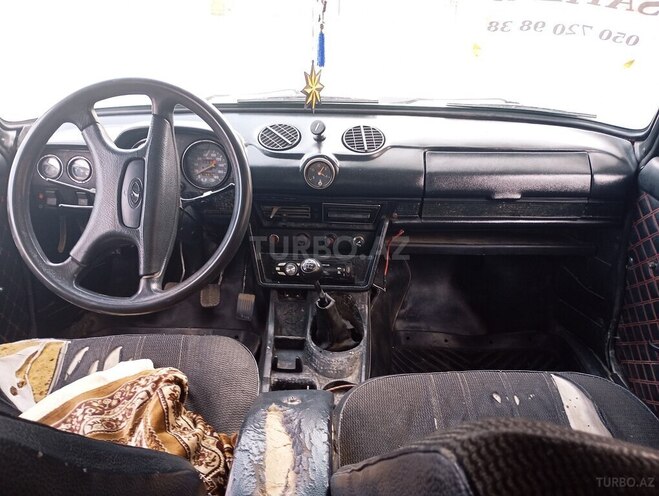 LADA (VAZ) 2106 1988, 95,000 km - 1.5 l - Gəncə