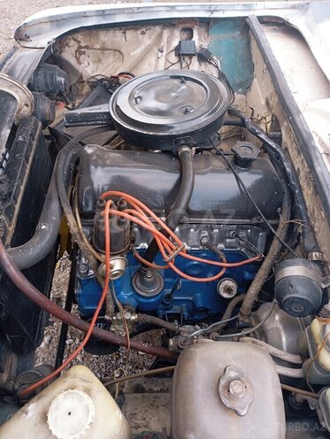 LADA (VAZ) 2106 1988, 95,000 km - 1.5 l - Gəncə