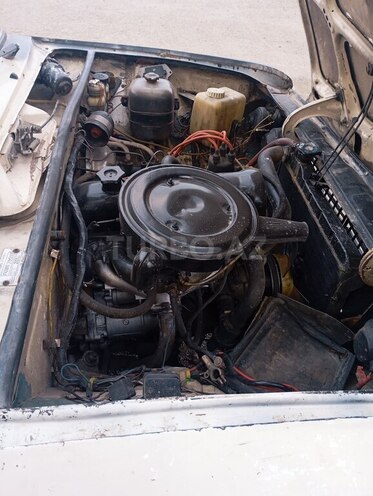 LADA (VAZ) 2106 1988, 95,000 km - 1.5 l - Gəncə