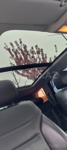 Volkswagen Touareg 2010, 186,000 km - 3.6 l - Bakı