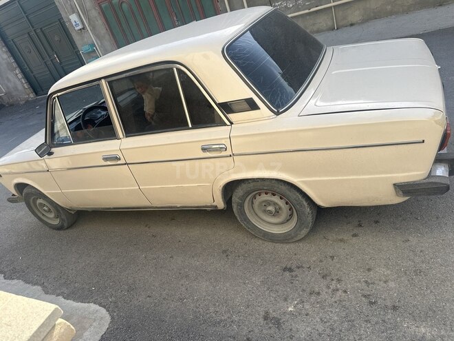 LADA (VAZ) 2106 1989, 95,000 km - 1.6 l - Bakı