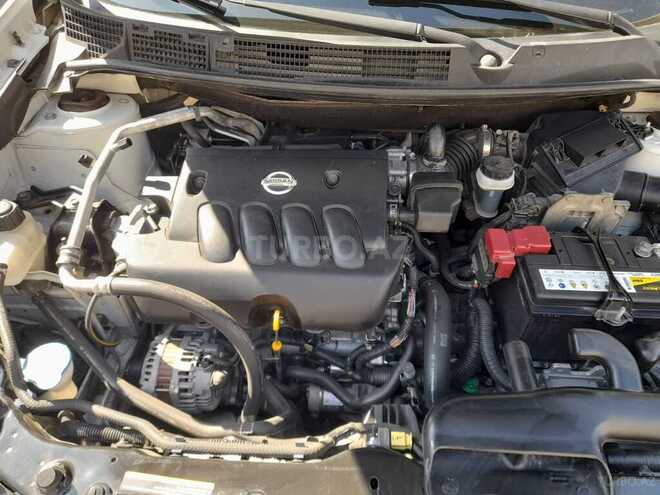 Nissan Qashqai 2011, 218,650 km - 2.0 л - Bakı