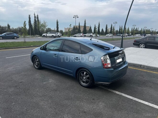 Toyota Prius 2007, 289,000 km - 1.5 l - Sumqayıt