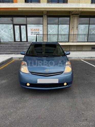 Toyota Prius 2007, 289,000 km - 1.5 l - Sumqayıt