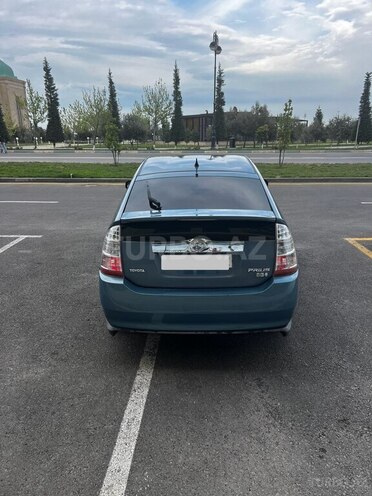 Toyota Prius 2007, 289,000 km - 1.5 l - Sumqayıt