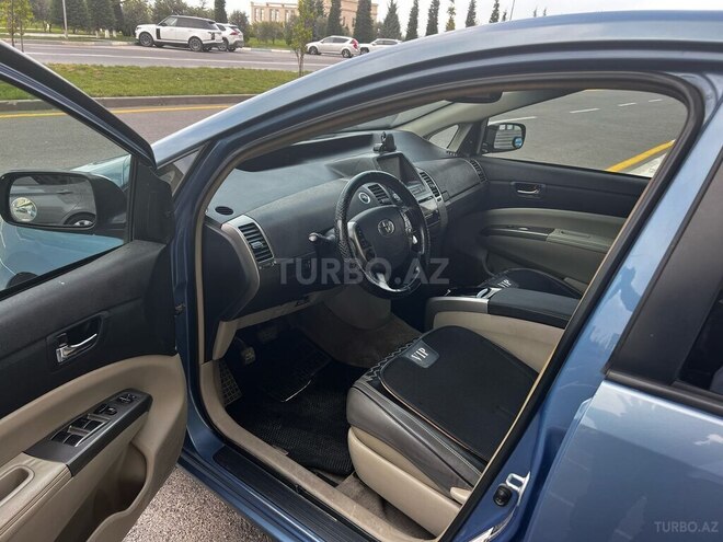 Toyota Prius 2007, 289,000 km - 1.5 l - Sumqayıt