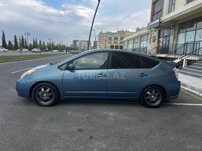 Toyota Prius 2007, 289,000 km - 1.5 l - Sumqayıt