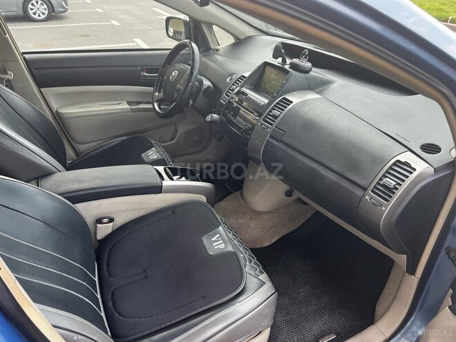 Toyota Prius 2007, 289,000 km - 1.5 l - Sumqayıt