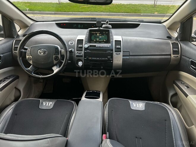 Toyota Prius 2007, 289,000 km - 1.5 l - Sumqayıt