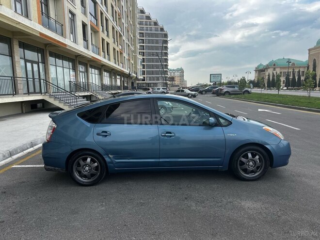 Toyota Prius 2007, 289,000 km - 1.5 l - Sumqayıt