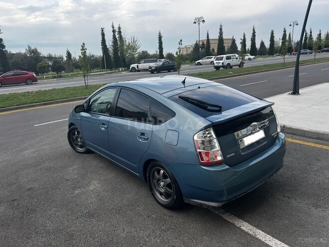 Toyota Prius 2007, 289,000 km - 1.5 l - Sumqayıt