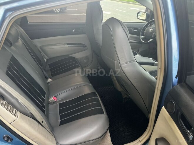 Toyota Prius 2007, 289,000 km - 1.5 l - Sumqayıt