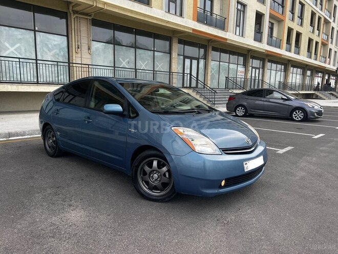 Toyota Prius 2007, 289,000 km - 1.5 l - Sumqayıt