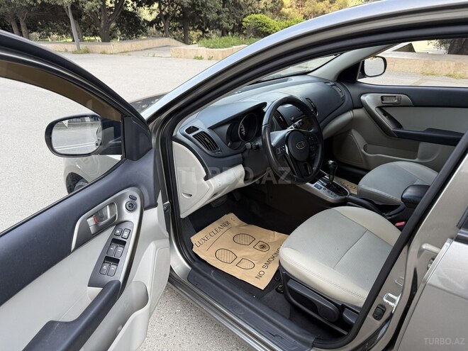 Kia Forte 2009, 178,160 km - 1.6 l - Bakı